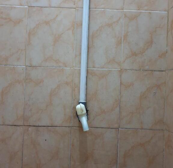 Hotel Spot On 92621 Zain Kost