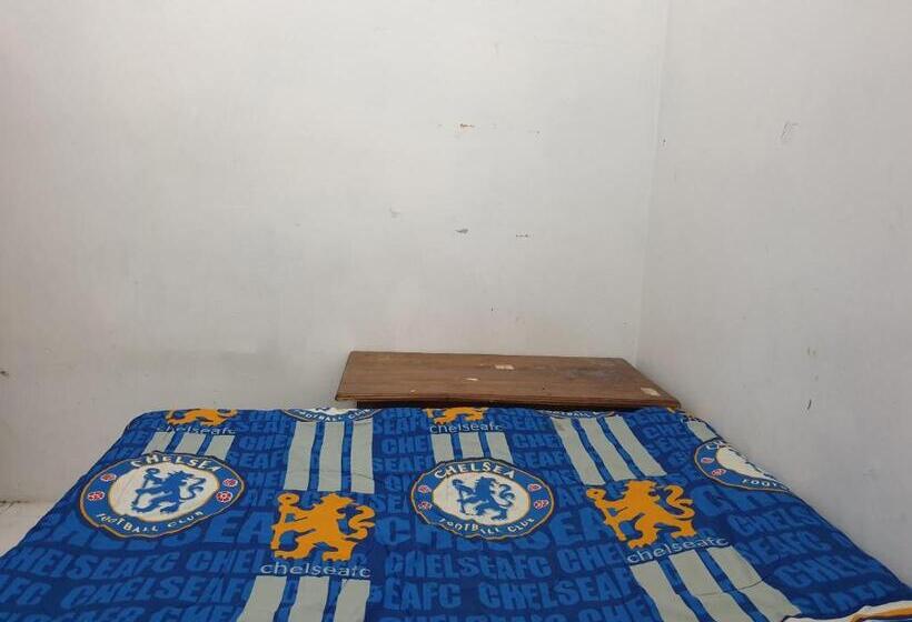 Hotel Spot On 92621 Zain Kost