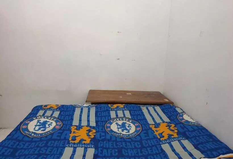 Hotelli Spot On 92621 Zain Kost