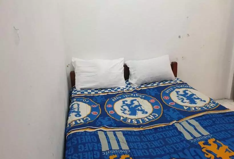 Hotelli Spot On 92621 Zain Kost