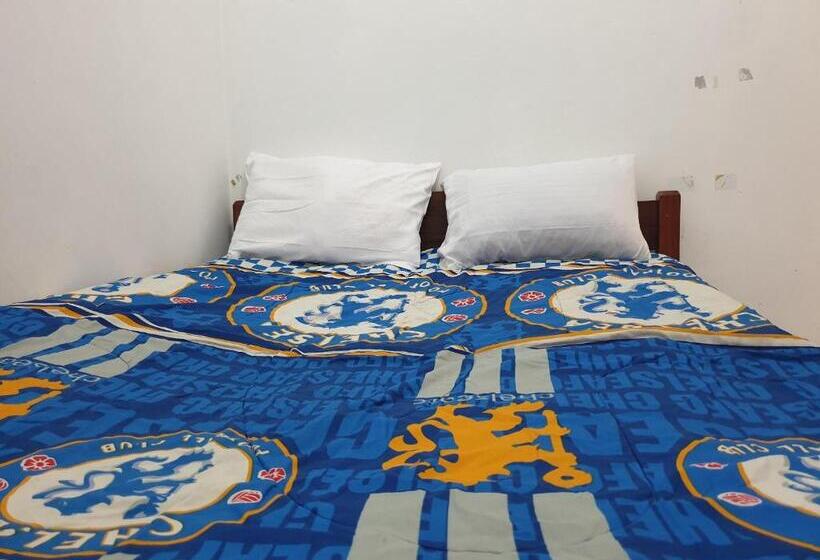 Hotel Spot On 92621 Zain Kost