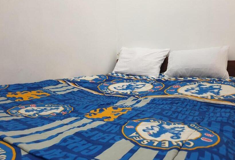 Hotel Spot On 92621 Zain Kost