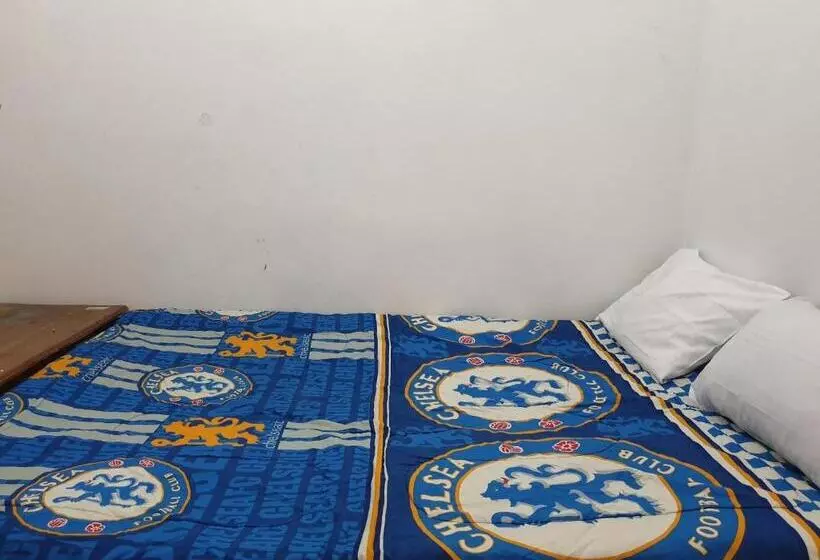 Hotelli Spot On 92621 Zain Kost