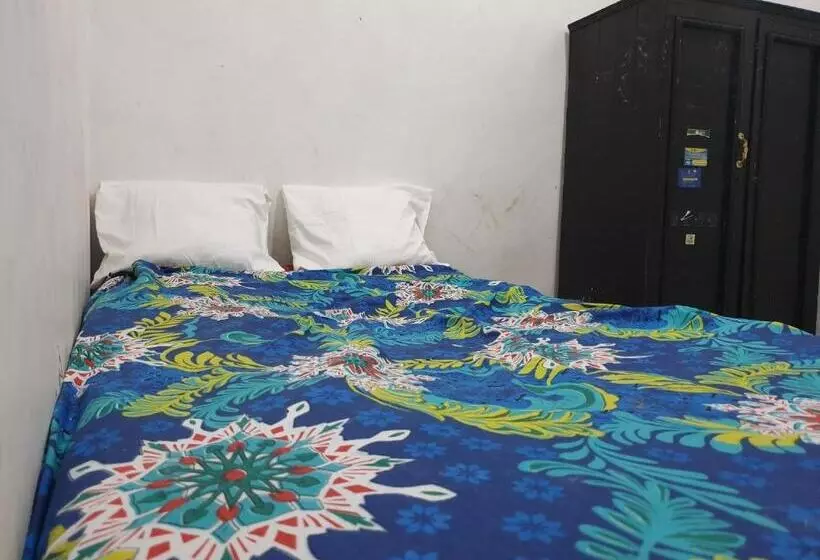 Hotelli Spot On 92621 Zain Kost