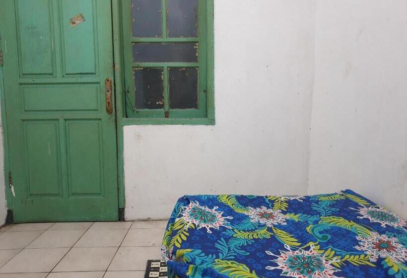 Hotel Spot On 92621 Zain Kost