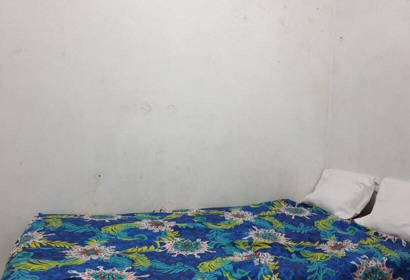 Hotel Spot On 92621 Zain Kost