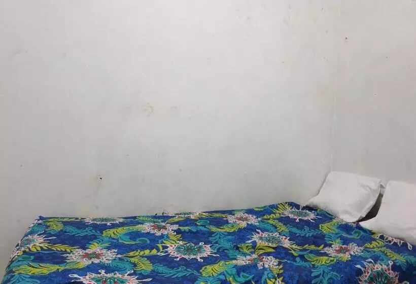 Hotelli Spot On 92621 Zain Kost