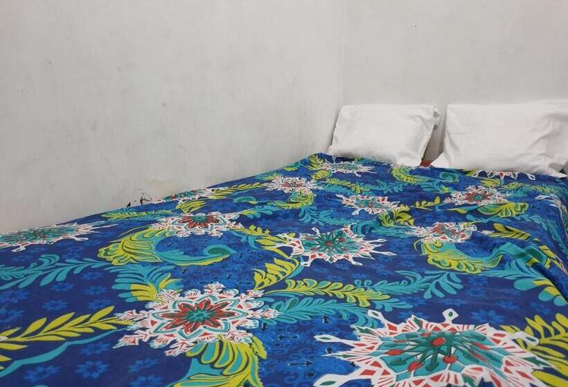 Hotel Spot On 92621 Zain Kost