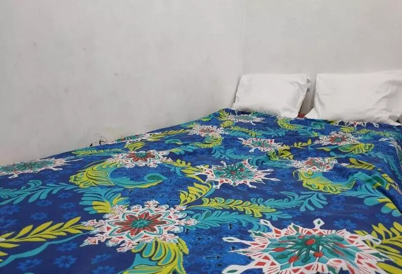 Hotelli Spot On 92621 Zain Kost