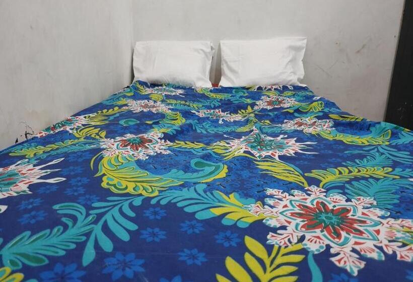 Hotel Spot On 92621 Zain Kost