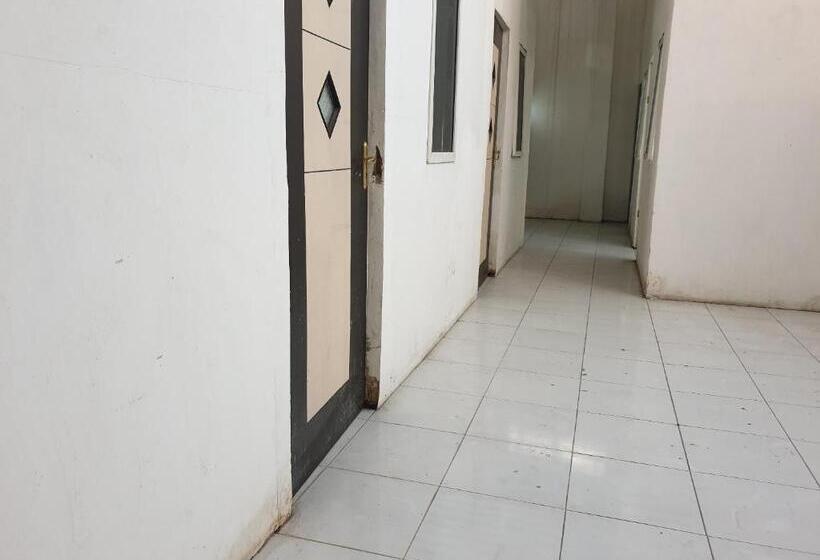 Hotel Spot On 92621 Zain Kost