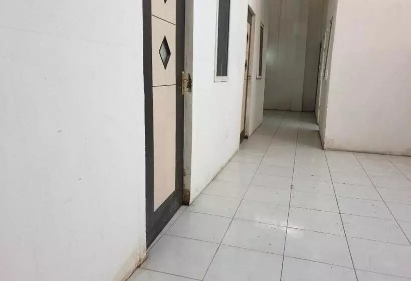 Hotelli Spot On 92621 Zain Kost