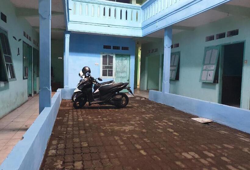 Hotel Spot On 92621 Zain Kost