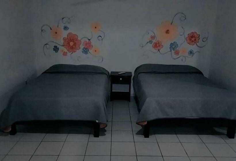 پانسیون Casa La Conchita