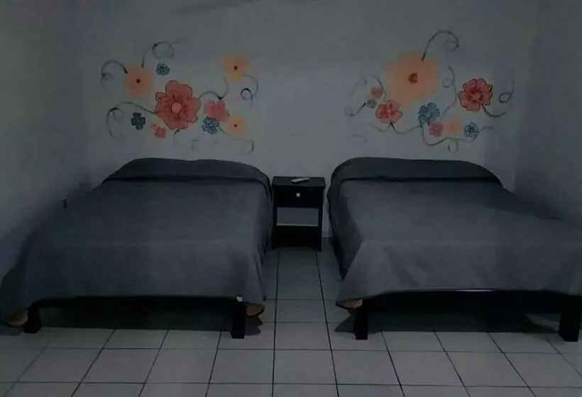 پانسیون Casa La Conchita