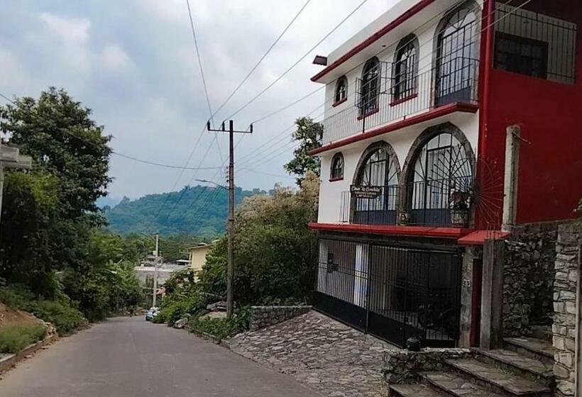 پانسیون Casa La Conchita