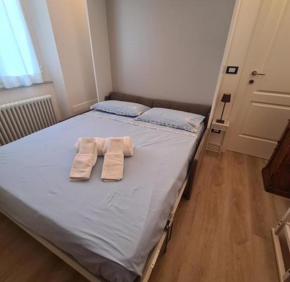 بنسيون Ginger By Portofinovacanze