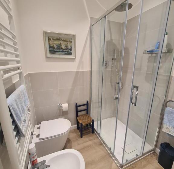 بنسيون Ginger By Portofinovacanze