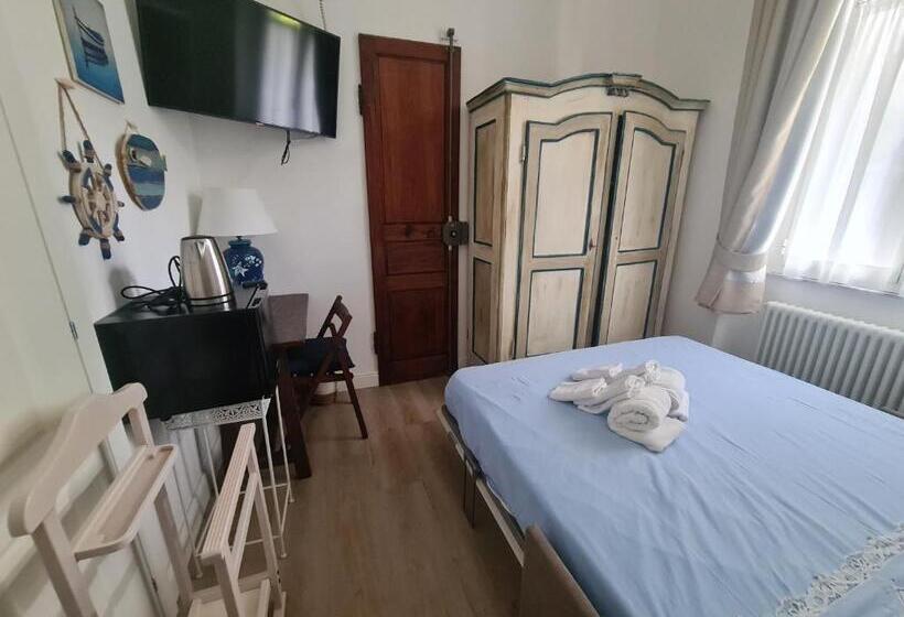 بنسيون Ginger By Portofinovacanze