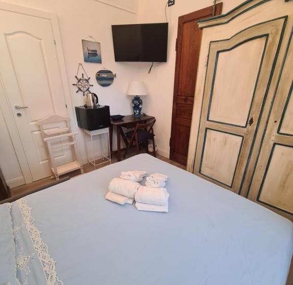 بنسيون Ginger By Portofinovacanze