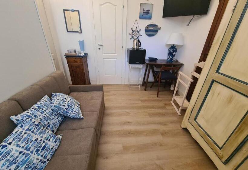 بنسيون Ginger By Portofinovacanze