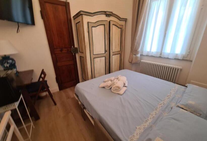 بنسيون Ginger By Portofinovacanze