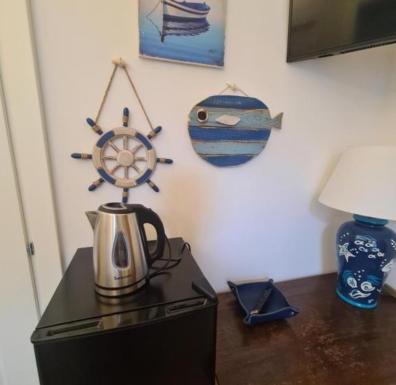 بنسيون Ginger By Portofinovacanze