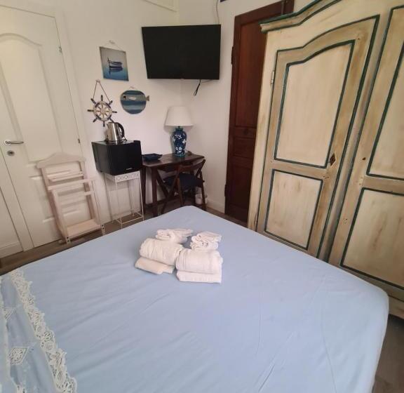 بنسيون Ginger By Portofinovacanze