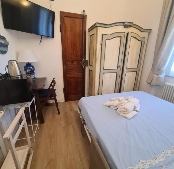 بنسيون Ginger By Portofinovacanze