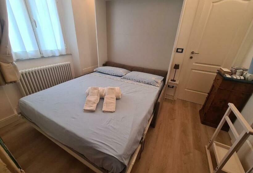 بنسيون Ginger By Portofinovacanze