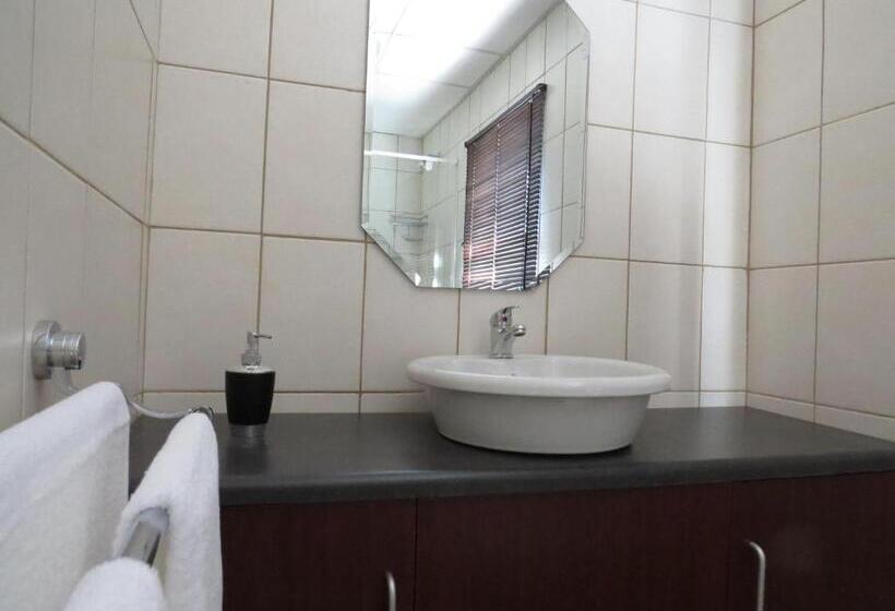 Пансион Komrus B&b