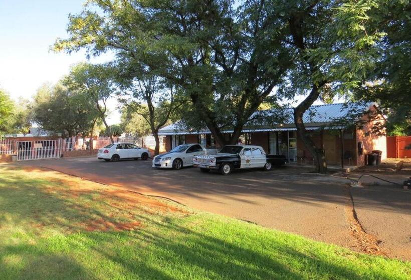 Пансион Komrus B&b