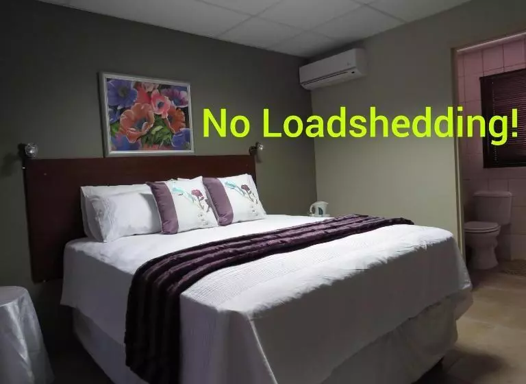 ペンション Komrus B&b