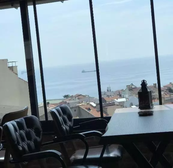 Tekirdağ Otel