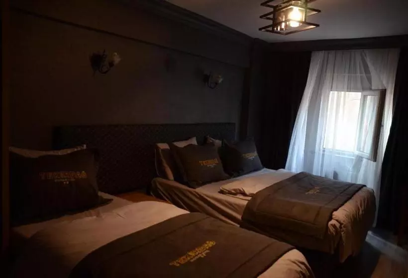 Tekirdağ Otel