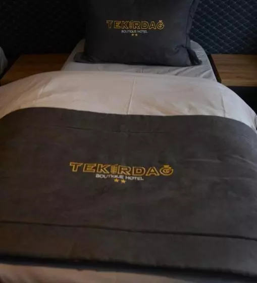 Tekirdağ Otel
