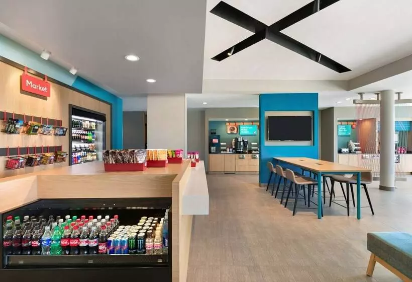 Avid Hotel Chattanooga South – Ringgold, An Ihg