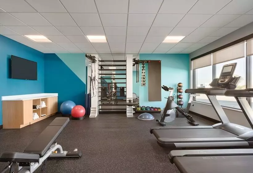 Avid Hotel Chattanooga South – Ringgold, An Ihg