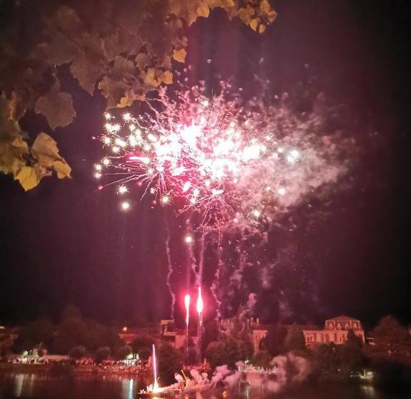 تختخواب و صبحانه Quelle Belle Vue  Chambre D Hote