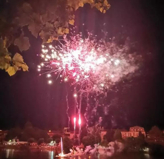 Aamiaismajoitus (B&B) Quelle Belle Vue  Chambre D Hote