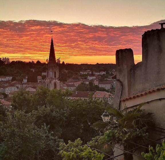 تختخواب و صبحانه Quelle Belle Vue  Chambre D Hote