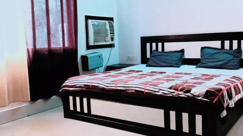 Hotelli Oyo 81298  Galaxy