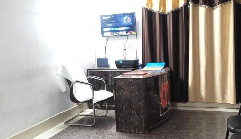 בית מלון כפרי Oyo 81298  Galaxy