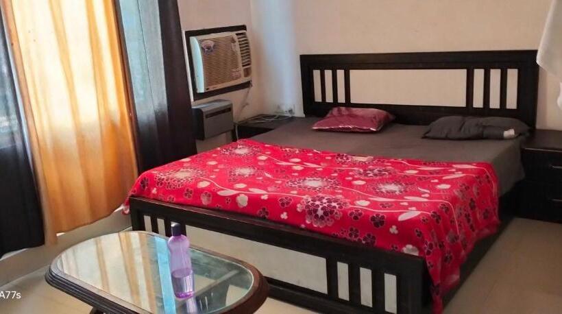 בית מלון כפרי Oyo 81298  Galaxy