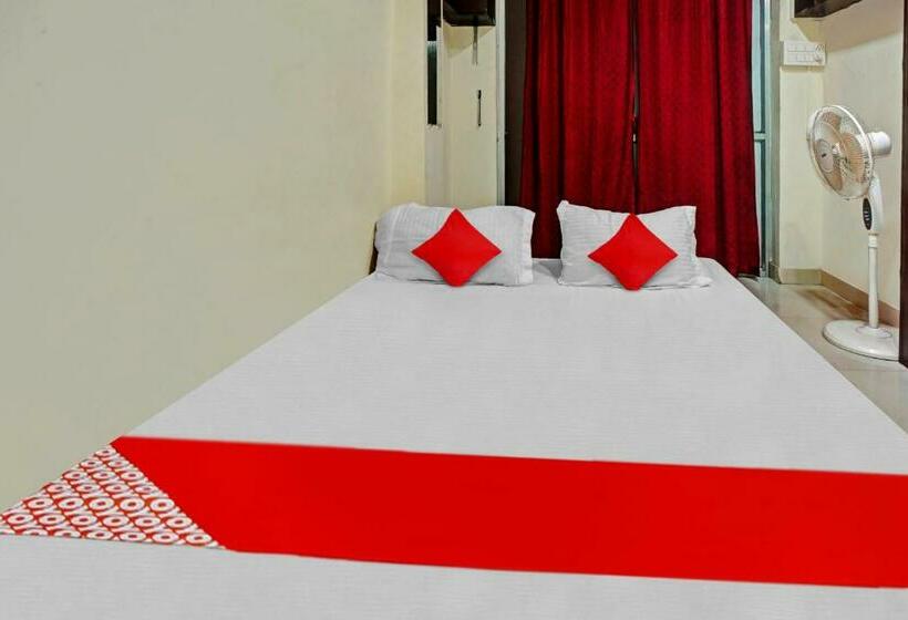 Hotell Oyo Flagship 81393 Home Stay