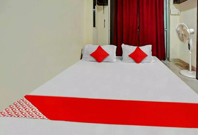 Hotelli Oyo Flagship 81393  Home Stay
