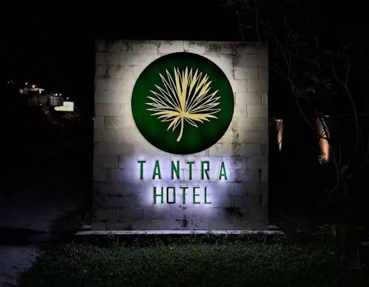 ホテル Tantra