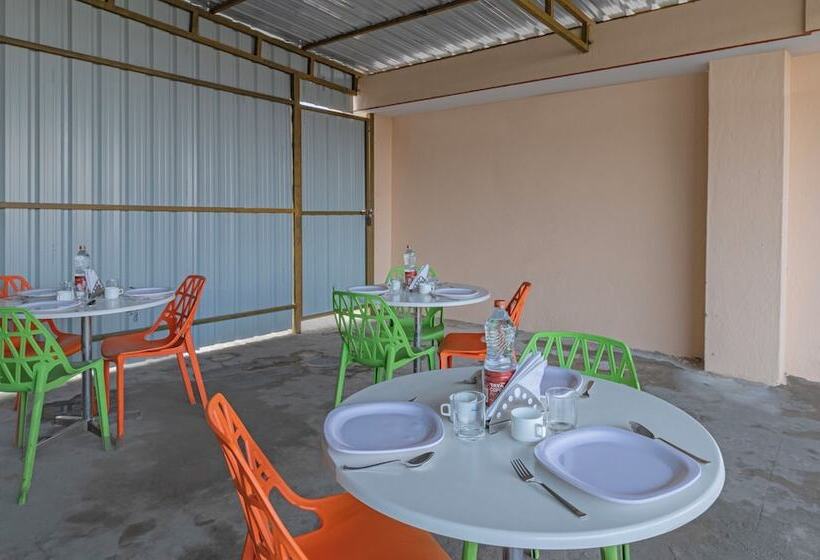 هتل Treebo Raghavendra Tranquil Inn Bellandur