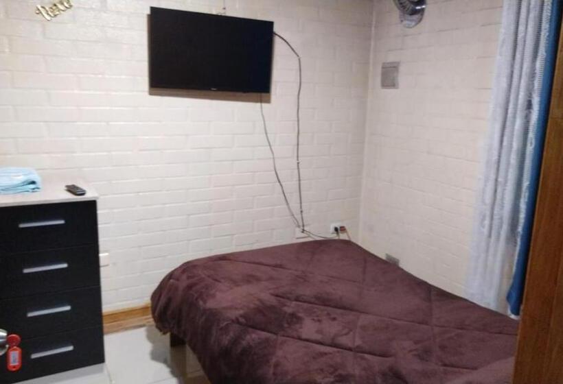 پانسیون Aurora