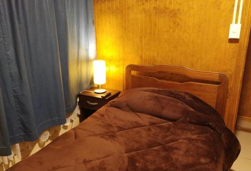 پانسیون Aurora